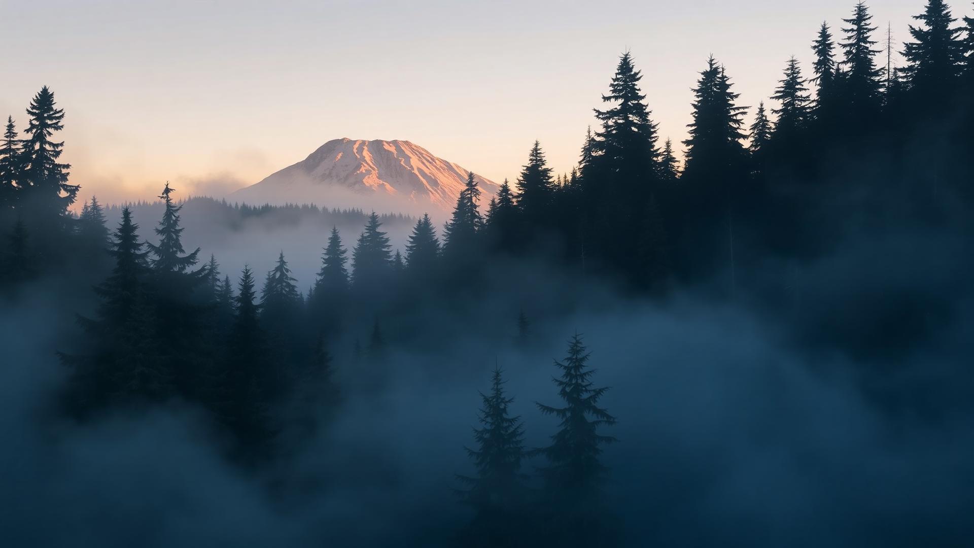 Mt Hood